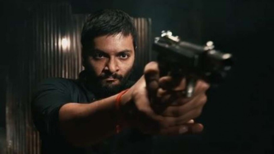 Mirzapur Season 2 Episode 8 Recap : Chauchak